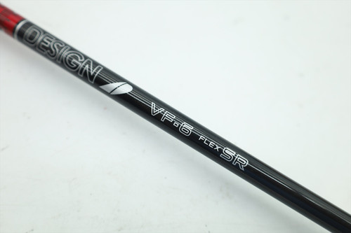Graphite Design Tour Ad Vf 60G Stiff/Regular 44.25