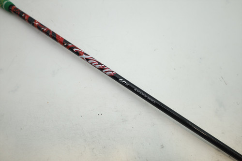Mitsubishi Kai'Li Red 60G Stiff 42.25" Fairway Wood Shaft Taylormade Inv13980567