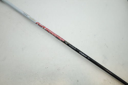 Fujikura Air Speeder 2025 45G Regular 44.5"  Driver Shaft Taylormade Inv13876303