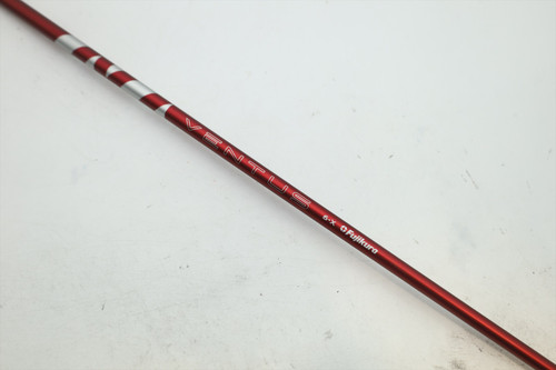 Fujikura Ventus Red Velocore+ 60G X-Stiff 44.25" Driver Shaft Titleist 13965224