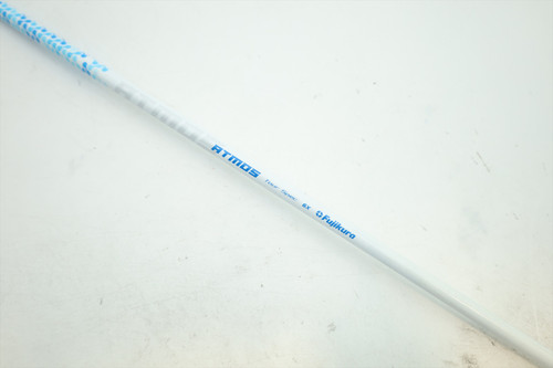 Fujikura Atmos Ts Blue 60G X-Stiff 44"  Driver Shaft Taylormade Inv13965048