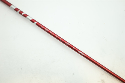 Fujikura Ventus Red Velocore+ 50G Regular 44.75" Driver Shaft Taylormade 4045435