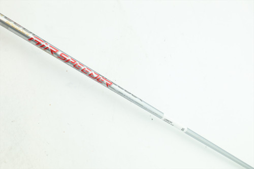 空気 Fujikura Air Speeder 2025 40G Regular 41.25