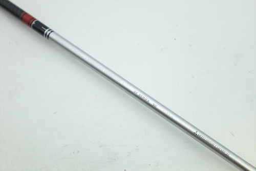 Mitsubishi Tensei Ck Red 50G Senior 44.25"  Driver Shaft Taylormade Inv14040501