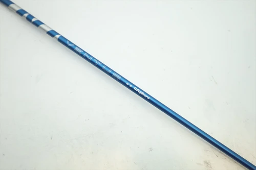 Fujikura Ventus Blue Velocore+ 60G Stiff 42.75" Mini Driver Shaft Taylormade 486