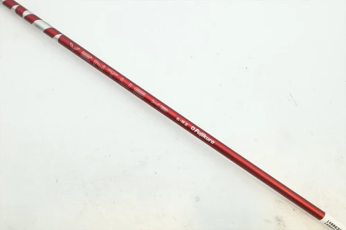 Fujikura Ventus Red Hb Velocore+ 60G Senior 38.5" Hybrid Shaft Callaway 14006388