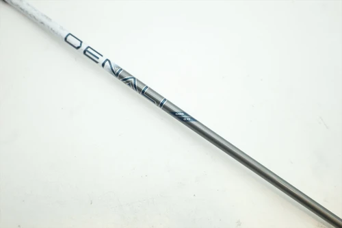 Project X Denali Charcoal 50G Stiff 44.75"  Driver Shaft Taylormade Inv14035970