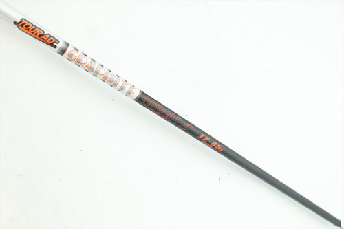 Graphite Design Tour Ad Iz 85G X-Stiff 38"  Hybrid Shaft Titleist Inv14017711