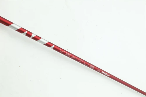 Fujikura Ventus Red Velocore+ 50G Stiff 44.25" Driver Shaft Titleist Inv13984484