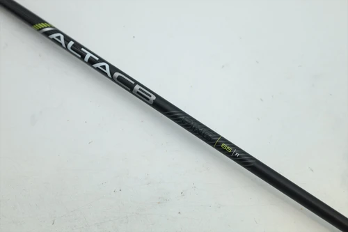 Ping Alta Cb Black 65G Regular 44.25"  Driver Shaft Ping Inv14003169