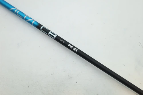Ping Alta Cb Blue 65G Stiff 41.25"  Fairway Wood Shaft Ping Inv13997622