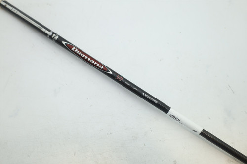 Mitsubishi Diamana M+ Limited 50G X-Stiff 44"  Driver Shaft Titleist Inv13984413