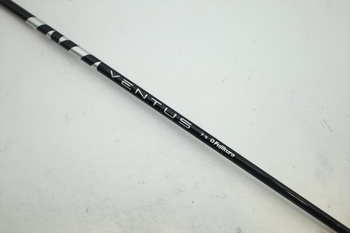 Fujikura Ventus Black Velocore 70G Stiff 41.5" Wood Shaft Callaway 13984373