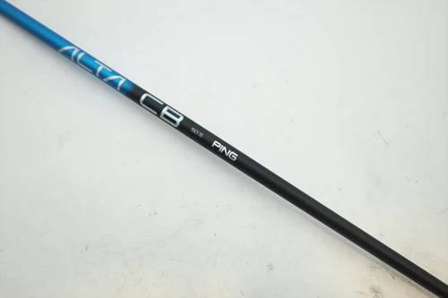 Ping Alta Cb Blue 50G Stiff 44.75"  Driver Shaft Ping Inv13997576