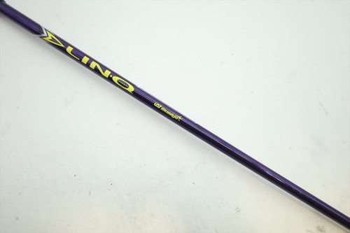 Ust Lin-Q Purple 70G Stiff 42.5"  Fairway Wood Shaft Taylormade Inv14031938