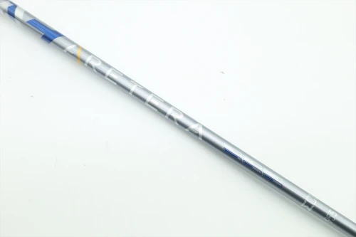 Aretera Golf EC1 Blue 95-5 STIFF 39.5" #3 Hybrid Shaft TaylorMade Qi35 Qi4D