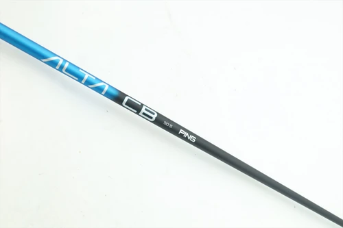 Ping Alta Cb Blue 50G Stiff 44.75"  Driver Shaft Titleist Inv14076555