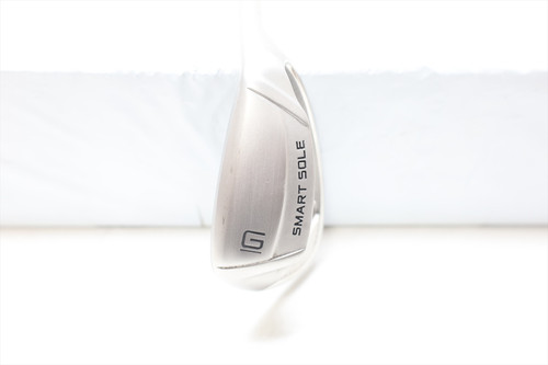 Cleveland Smart Sole Full Face Gap Wedge Recoil Dart 80 Graphite