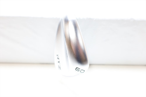 Cleveland Rtz Mid Grind Tour Satin Wedge 60°-10 Wedge Dynamic Gold Left Hand Lh