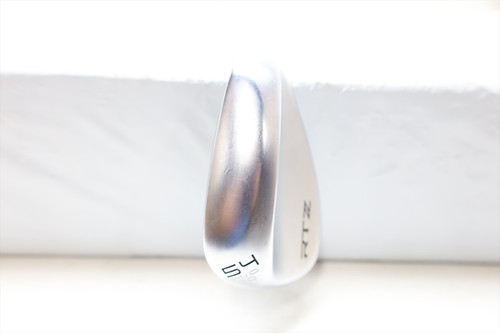 Cleveland Rtz Mid Grind Tour Satin Wedge 54°-10 Wedge Dynamic Gold Good