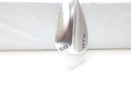 Cleveland Rtz Low Grind Tour Satin Wedge 58°-6 Wedge Dynamic Gold Good