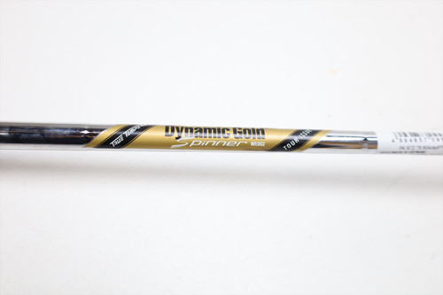 Cleveland Rtz Full Face Adapt Tour Satin Wedge 60°-8 Wedge Dynamic