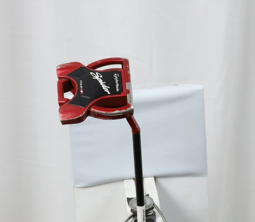Taylormade Spider Tour Red #3 35" Putter Fair Rh 14038783