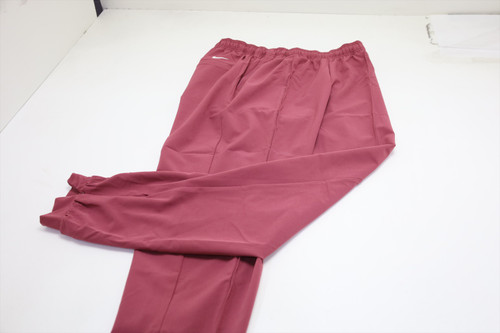 Nike Golf Classic Pants  Womens Size 4  Maroon INV14106287