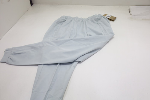 New Nike Golf Classic Pants  Womens Size 4 Light Grey INV14106251
