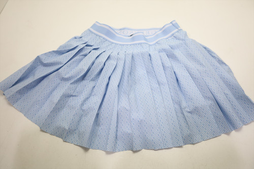 Greyson Golf Skorts  Womens Size Medium Sky INV14107384