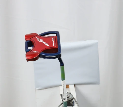 Taylormade Myspider Tour 37" Putter Fair Rh 14079531