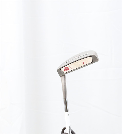 Odyssey White Hot Xg #9 34