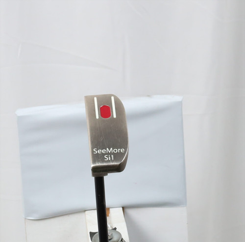 See More Si 1 34" Putter Good Left Hand 14048817