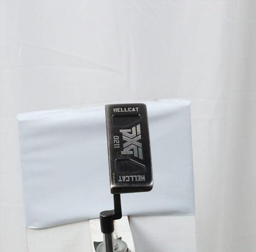 Pxg 0211 Hellcat 33" Putter Good Left Hand 14060452