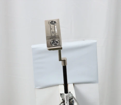 Mizuno Omoi 04 Double Nickel 40.5" Putter Excellent Rh 13941145