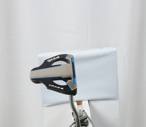 Ping Scottsdale Craz-E 2025 35" Putter Excellent Rh 14092253