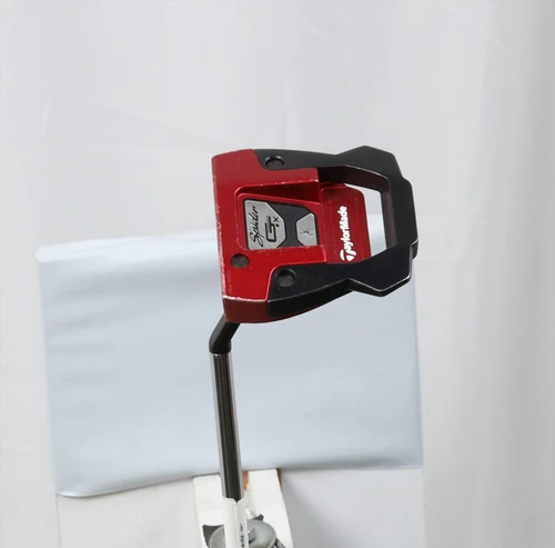 Taylormade Spider Gtx Red #3 35" Putter Good Left Hand 14050328