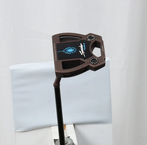 Taylormade Spider Tour X #3 '26 35" Putter Excellent Left Hand 14061281