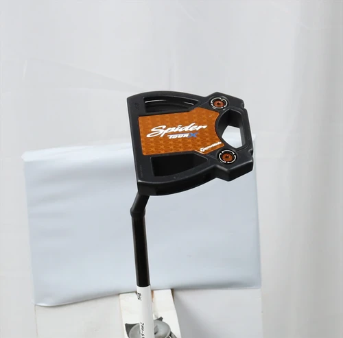 Taylormade Spider Tour X Black #3 '25 35" Putter Good Left Hand 14072351