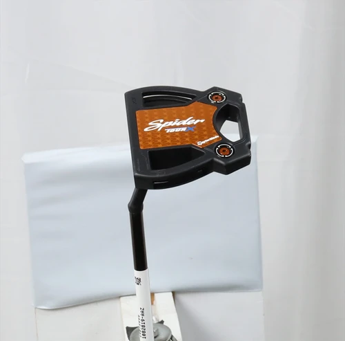 Taylormade Spider Tour X Black #3 '25 35" Putter Good Left Hand 14073999
