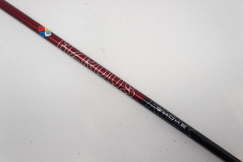 Project X Hzrdus Smoke Red Rdx 70g TX 41.75" #5 Wood Shaft Mizuno Jpx One