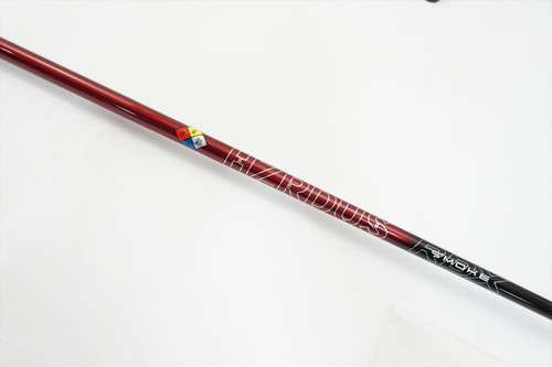 Project X Hzrdus Smoke Red Rdx 80g TX 41.75" #5 Wood Shaft Ping G440 G430