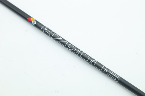 Project X Hzrdus Black Gen5 6.5 70g 42.75" Mini Driver Shaft Callaway Quantum
