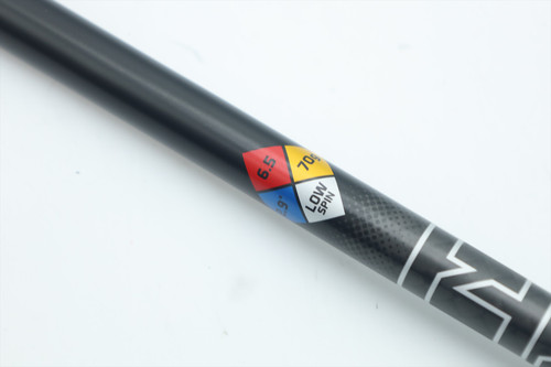Project X Hzrdus Black Gen5 6.5 70g X-Stiff 42.75