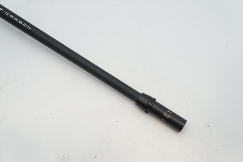 【新品】BLACKPROJECT ハイドロフローX　ブレードのみ Project X Hzrdus Black Gen5 6.5 70g X-Stiff 42.25
