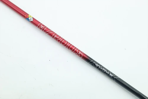 Project X Hzrdus Smoke Red Rdx 6.0 S 50g 44.5" Driver Shaft Cobra Ds Adapt Optm