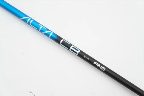 Ping Alta CB Blue 50 Regular 45" Driver Shaft Ping G440 Tip G430 G425 G410*