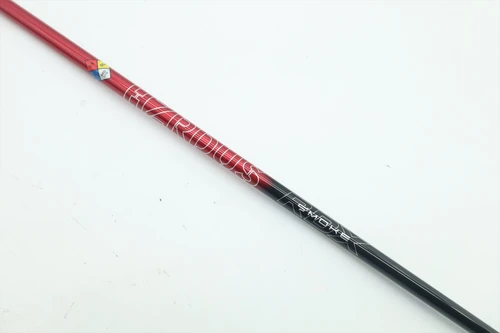 Project X Hzrdus Smoke Red Rdx 5.5 R 50g 41.75" #5 Wood Shaft Taylormade Qi4D
