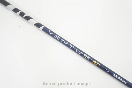 Fujikura Ventus TR Blue Velocore 7-S STIFF 42.25" #3 Wood Shaft Cobra DarkSpeed