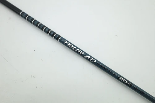 Graphite Design Tour AD EK-6S 41.75" #5 Wood Shaft Titleist GTS